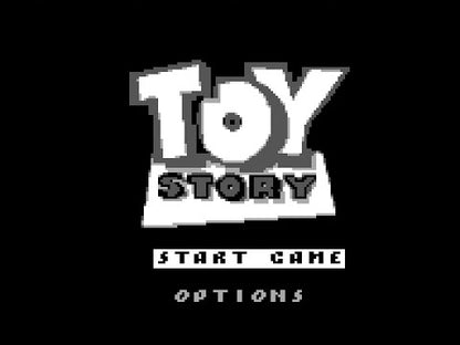 
Disney's Toy Story | Nintendo Game Boy | gameplay | catalog reconciliation | identity checked against live provider metadata