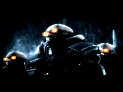
Killzone | PlayStation 2 | gameplay | title and capture-platform metadata verified | Source: youtube_data_api_library | identity-policy=exact-video-v3