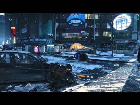 Tom Clancy's The Division 2 | PlayStation 4 | gameplay video 3 | region=North America | zypher-v2 | Data by MobyGames.com