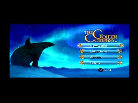 
The Golden Compass | PlayStation 2 | gameplay