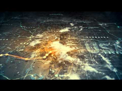 
Need for Speed: The Run (Limited Edition) | Xbox 360 | gameplay video 2 | Data by MobyGames.com