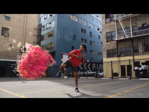 
Your Shape: Fitness Evolved | Xbox 360 | official/gameplay video 2 | Region: North America