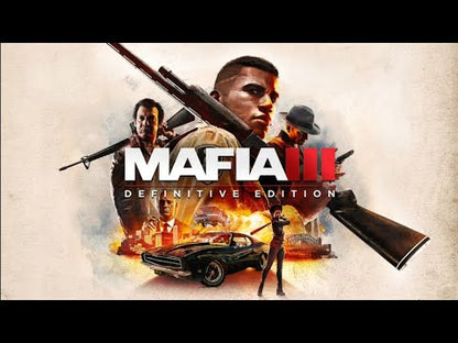 
Mafia III | PlayStation 4 | gameplay
