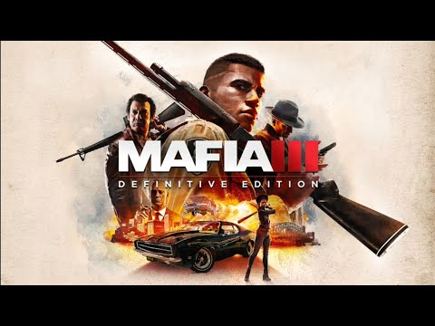 
Mafia III | PlayStation 4 | gameplay