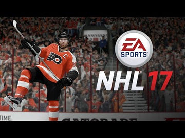 
NHL 17 | Xbox One | official/gameplay video 5 | Region: North America