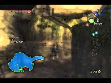 
The Legend of Zelda: Twilight Princess | Nintendo GameCube | gameplay | catalog reconciliation | identity checked against live provider metadata