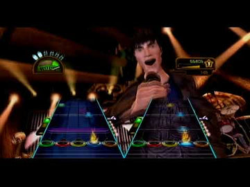 
Guitar Hero: Smash Hits | Wii | gameplay