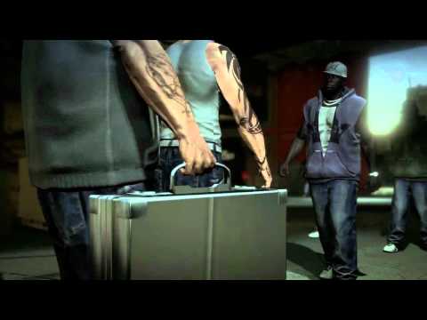 
Call of Juarez: The Cartel | Xbox 360 | official/gameplay video 4 | Region: North America