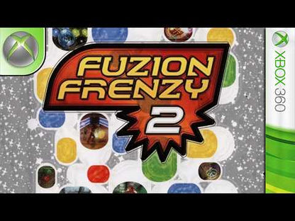 
Fuzion Frenzy 2 | Xbox 360 | gameplay | title and capture-platform metadata verified | Source: youtube_data_api_library | identity-policy=exact-video-v4-year-identity