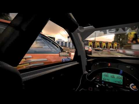 Need for Speed: Shift | Xbox 360 | official/gameplay video 1 | Region: North America