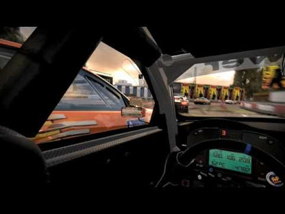 
Need for Speed: Shift | Xbox 360 | official/gameplay video 1 | Region: North America