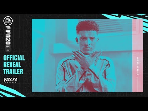 
FIFA 20 | Xbox One | gameplay video 4 | Data by MobyGames.com