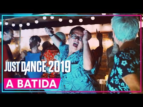 
Just Dance 2019 | Wii | gameplay video 3 | Data by MobyGames.com
