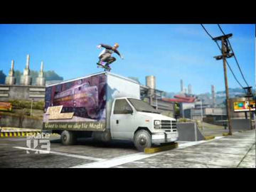 Skate 3 | PlayStation 3 | official/gameplay video 1 | region=North America | zypher-video-v2
