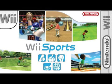 
Wii Sports | Nintendo Wii | gameplay | catalog reconciliation | identity checked against live provider metadata | identity-policy=exact-video-v4-year-identity