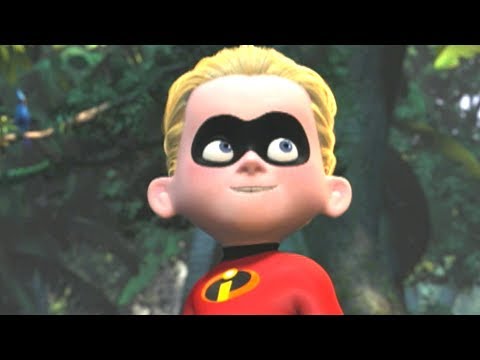 
The Incredibles | Xbox | gameplay | catalog reconciliation | identity checked against live provider metadata