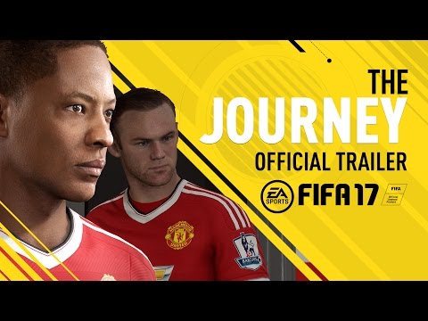 
FIFA 17 | Xbox One | gameplay video 3 | Data by MobyGames.com