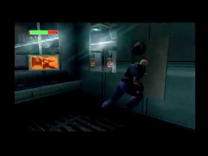 
Minority Report: Everybody Runs | PlayStation 2 | gameplay | title and capture-platform metadata verified | Source: youtube_data_api_library | identity-policy=exact-video-v4-year-identity