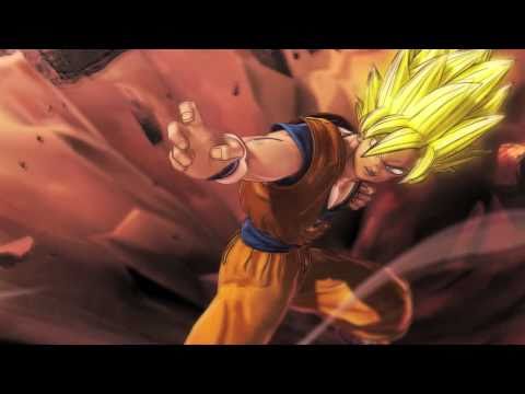 Dragon Ball: Raging Blast 2 | Xbox 360 | gameplay video 1 | region=North America | zypher-v2 | Data by MobyGames.com
