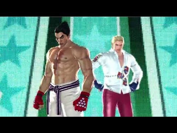 
Tekken Tag Tournament 2 | Xbox 360 | official/gameplay video 4