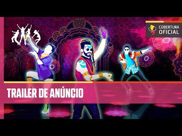 
Just Dance 2017 | Xbox 360 | official/gameplay video 4