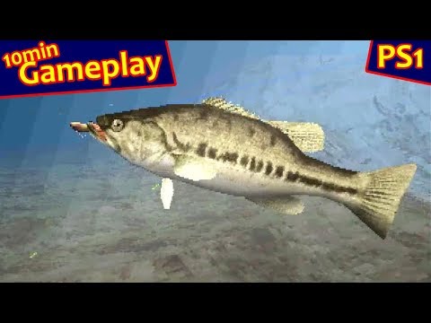 Action Bass | PlayStation | gameplay | title and capture-platform metadata verified | Source: youtube_live_search+data_api | identity-policy=exact-video-v4-year-identity