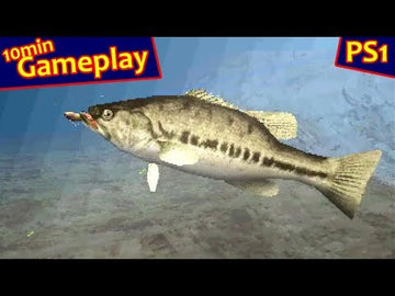 
Action Bass | PlayStation | gameplay | title and capture-platform metadata verified | Source: youtube_live_search+data_api | identity-policy=exact-video-v4-year-identity