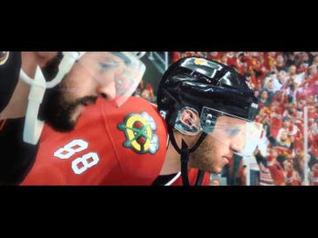 
NHL 16 | Xbox One | gameplay video 3 | Region: North America | Data by MobyGames.com