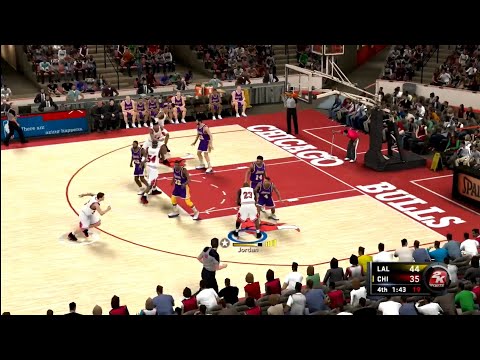 
NBA 2K11 | Sony PlayStation 3 | PS3 | gameplay | catalog reconciliation | identity checked against live provider metadata