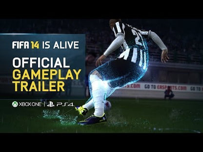 FIFA 14 | Xbox 360 | gameplay video 4 | region=North America | zypher-v2 | Data by MobyGames.com