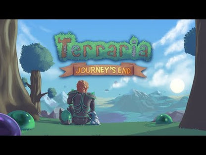 Terraria | Xbox 360 | gameplay video 4 | region=North America | zypher-v2 | Data by MobyGames.com
