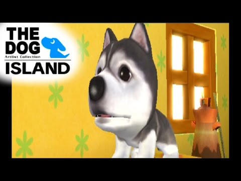 
The Dog Island | Sony PlayStation 2 | PS2 | gameplay | catalog reconciliation | identity checked against live provider metadata
