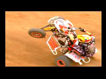 
ATV Offroad Fury 2 | PlayStation 2 | gameplay