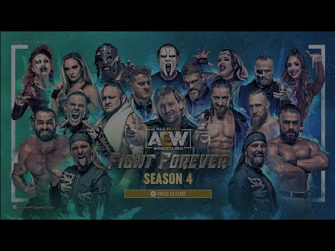 
AEW: Fight Forever | Sony PlayStation 5 | PS5 | gameplay | catalog reconciliation | identity checked against live provider metadata | identity-policy=exact-video-v4-year-identity