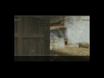 
Full Spectrum Warrior: Ten Hammers | PlayStation 2 | gameplay