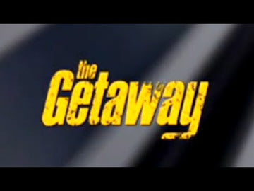 
The Getaway | PlayStation 2 | gameplay