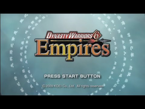 
Dynasty Warriors 6: Empires | PlayStation 3 | gameplay | title and capture-platform metadata verified | Source: youtube_data_api_library | identity-policy=exact-video-v4-year-identity