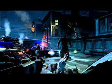 Resident Evil: Operation Raccoon City | Xbox 360 | gameplay video 2 | region=North America | zypher-v2 | Data by MobyGames.com