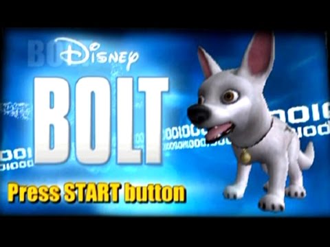 
Bolt | PlayStation 2 | gameplay | title and capture-platform metadata verified | Source: youtube_data_api_library | identity-policy=exact-video-v4-year-identity