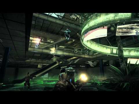 
Crysis 2 | Xbox 360 | official/gameplay video 4