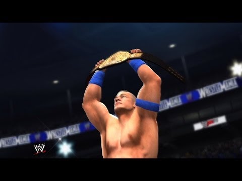WWE 2K14 | Xbox 360 | gameplay | catalog reconciliation | identity checked against live provider metadata | identity-policy=exact-video-v4-year-identity