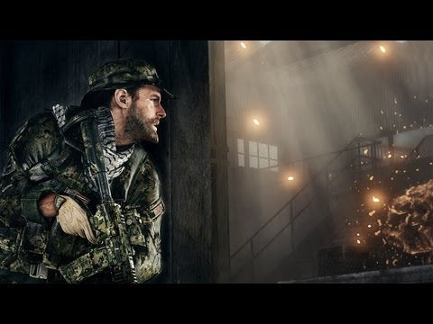 Medal of Honor: Warfighter | Xbox 360 | official/gameplay video 4 | region=North America | zypher-video-v2