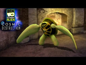 
Ben 10: Ultimate Alien - Cosmic Destruction | Sony PlayStation 2 | PS2 | gameplay | catalog reconciliation | identity checked against live provider metadata | identity-policy=exact-video-v4-year-identity