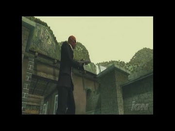 
Hitman: Blood Money | Xbox | gameplay video 4