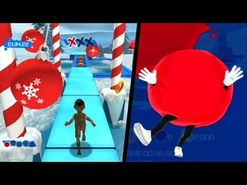 
Wipeout 3 | Wii | gameplay