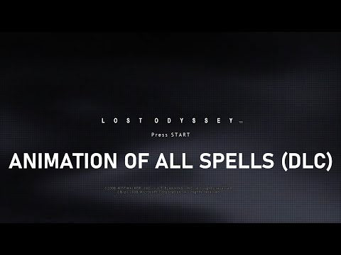 
Lost Odyssey | Xbox 360 | gameplay | title and capture-platform metadata verified | Source: youtube_data_api_worldoflongplays | identity-policy=exact-video-v4-year-identity
