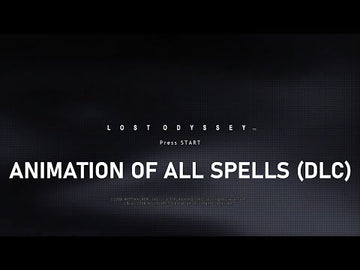 
Lost Odyssey | Xbox 360 | gameplay | title and capture-platform metadata verified | Source: youtube_data_api_worldoflongplays | identity-policy=exact-video-v4-year-identity