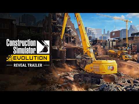
Construction Simulator | Xbox Series | gameplay video 4 | Data by MobyGames.com