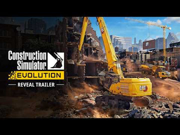 
Construction Simulator | Xbox Series | gameplay video 4 | Data by MobyGames.com