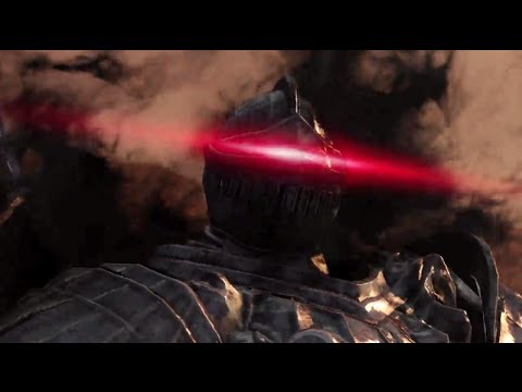 Dark Souls II | Xbox 360 | official/gameplay video 1 | region=North America | zypher-video-v2